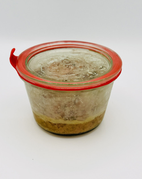 Pâté de Campagne Rustique